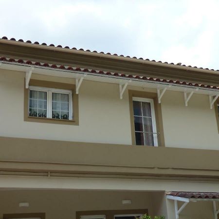 Villa Sofia II Ypsos Zewnętrze zdjęcie