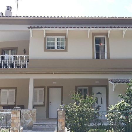 Villa Sofia II Ypsos Zewnętrze zdjęcie