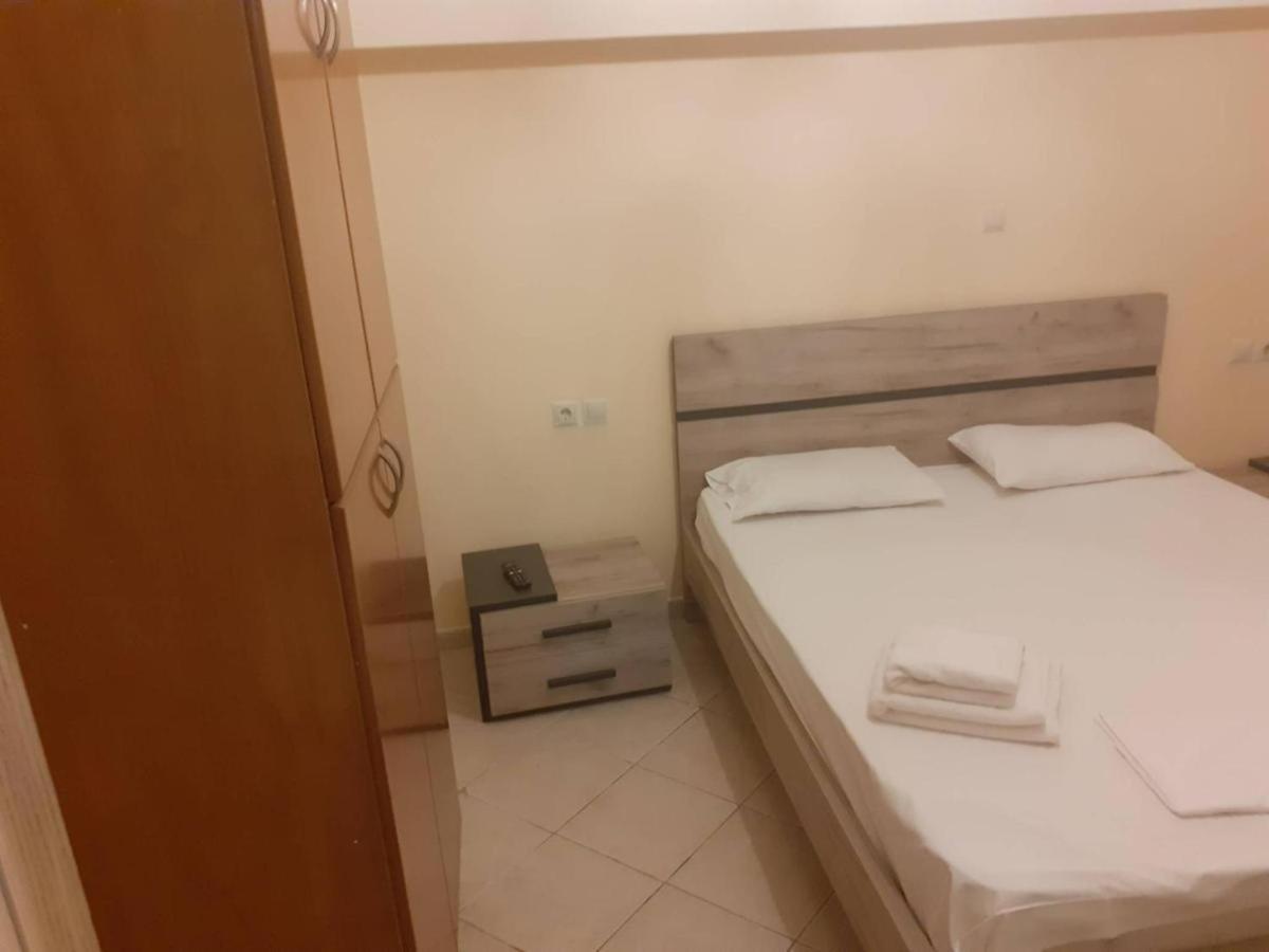 Villa Sofia II Ypsos Zewnętrze zdjęcie