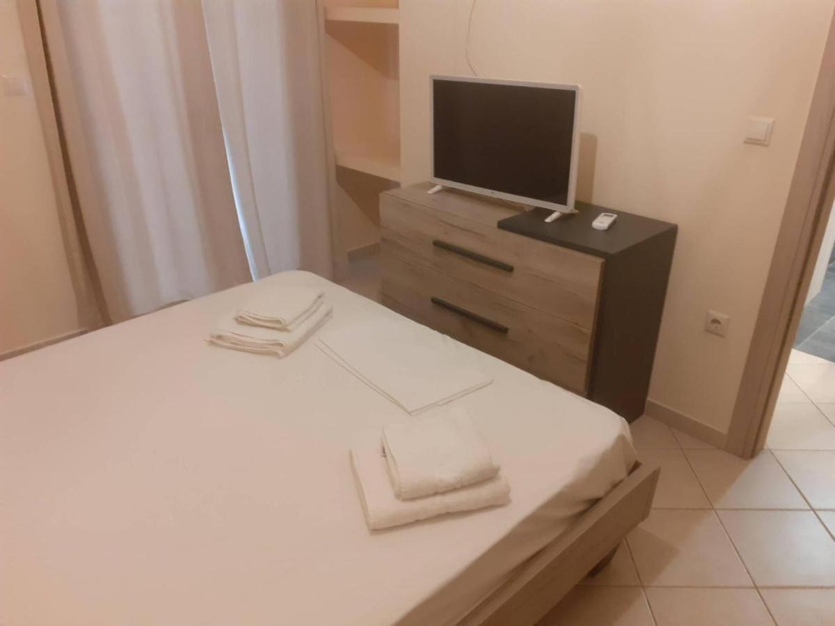 Villa Sofia II Ypsos Zewnętrze zdjęcie