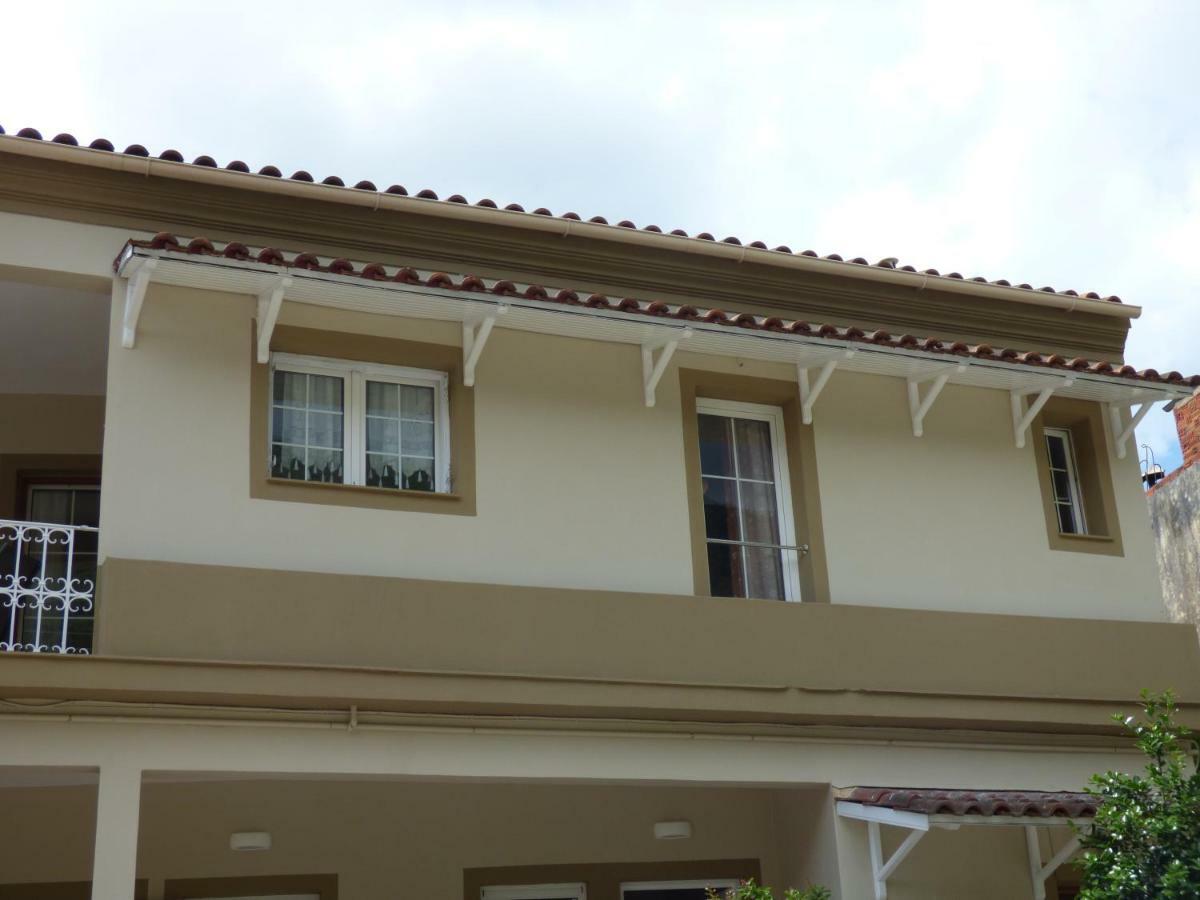 Villa Sofia II Ypsos Zewnętrze zdjęcie