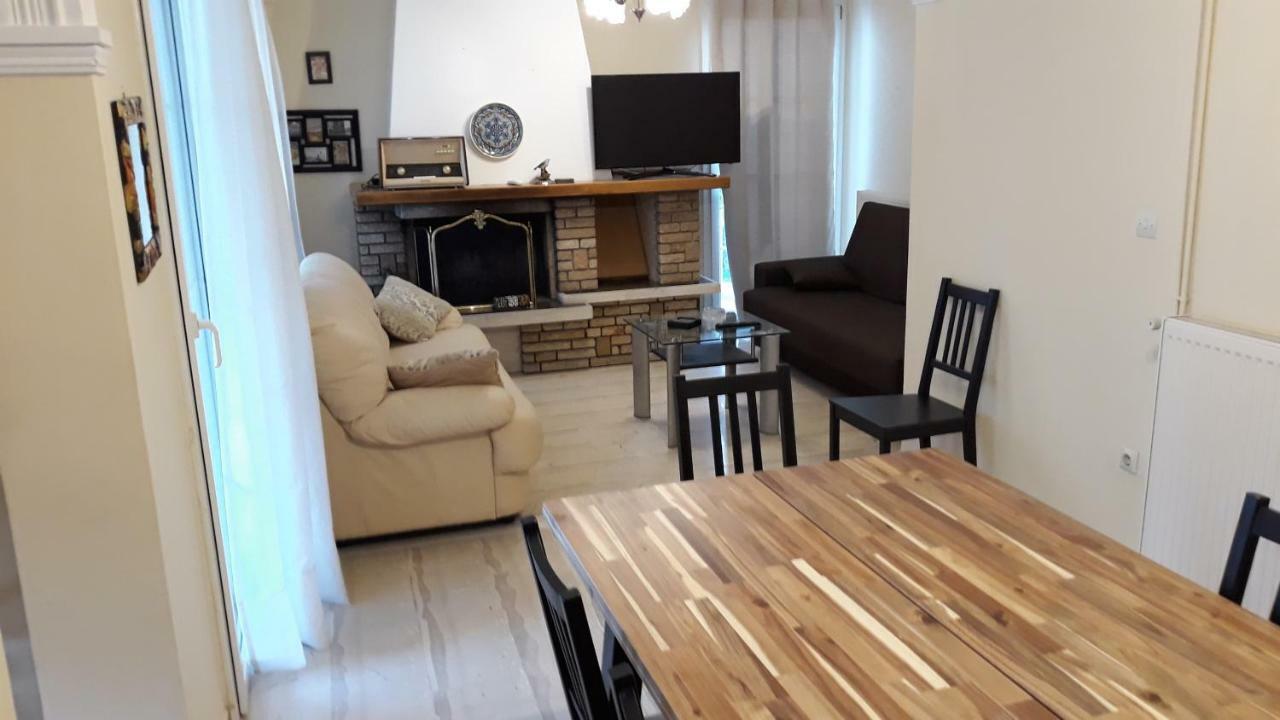 Villa Sofia II Ypsos Zewnętrze zdjęcie