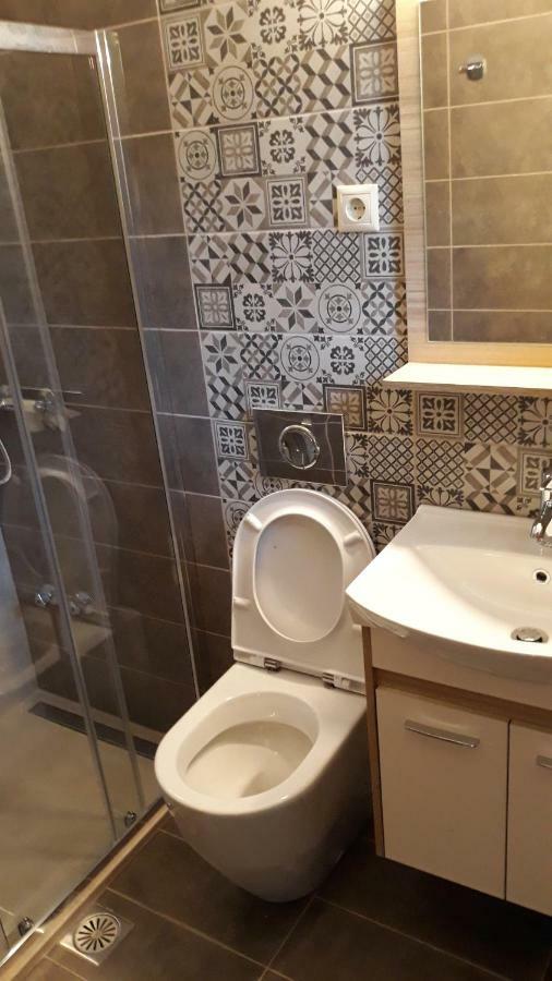 Villa Sofia II Ypsos Zewnętrze zdjęcie