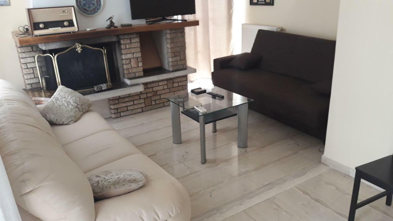 Villa Sofia II Ypsos Zewnętrze zdjęcie