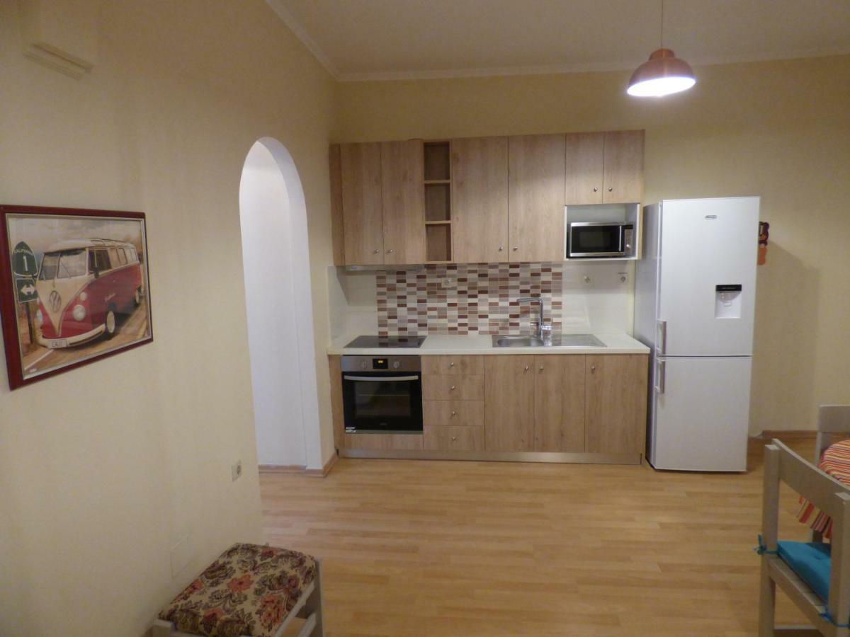 Villa Sofia II Ypsos Zewnętrze zdjęcie