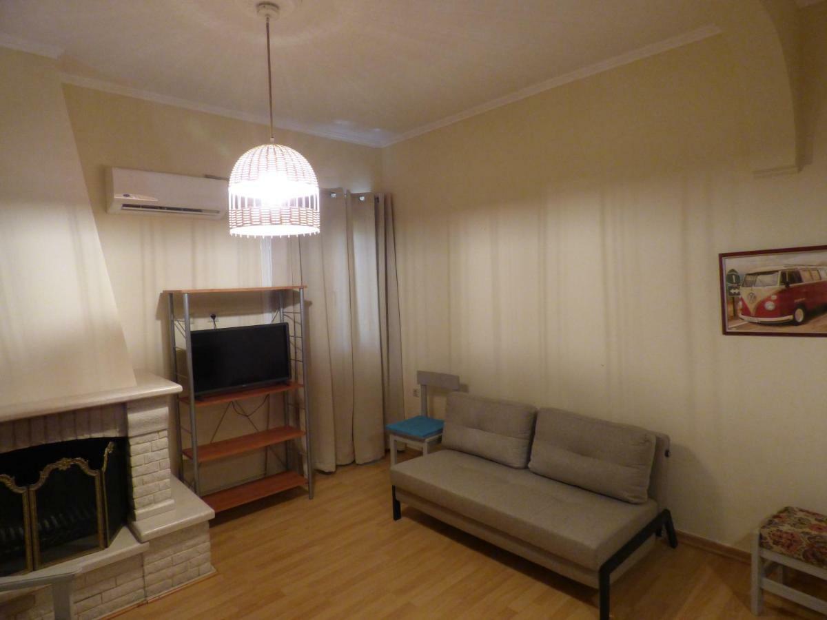 Villa Sofia II Ypsos Zewnętrze zdjęcie