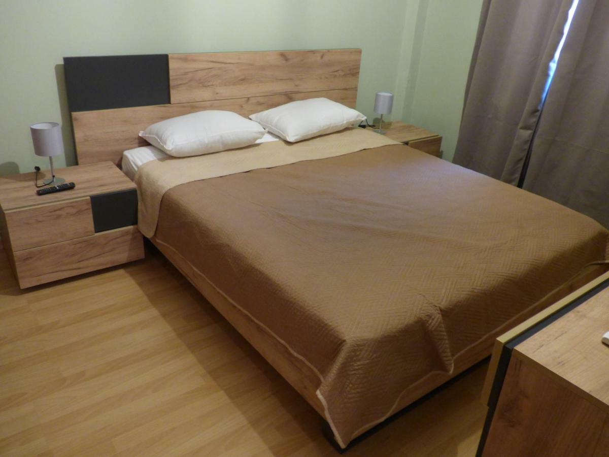 Villa Sofia II Ypsos Zewnętrze zdjęcie