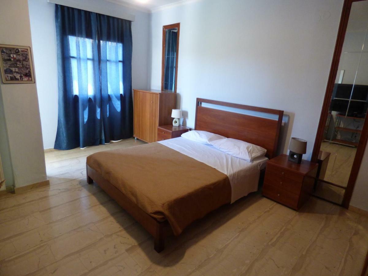Villa Sofia II Ypsos Zewnętrze zdjęcie