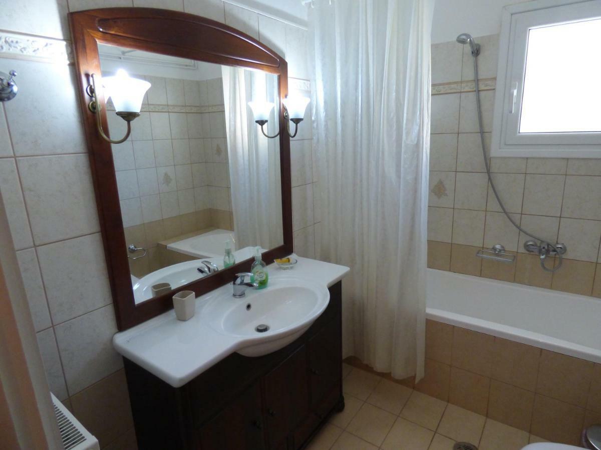 Villa Sofia II Ypsos Zewnętrze zdjęcie