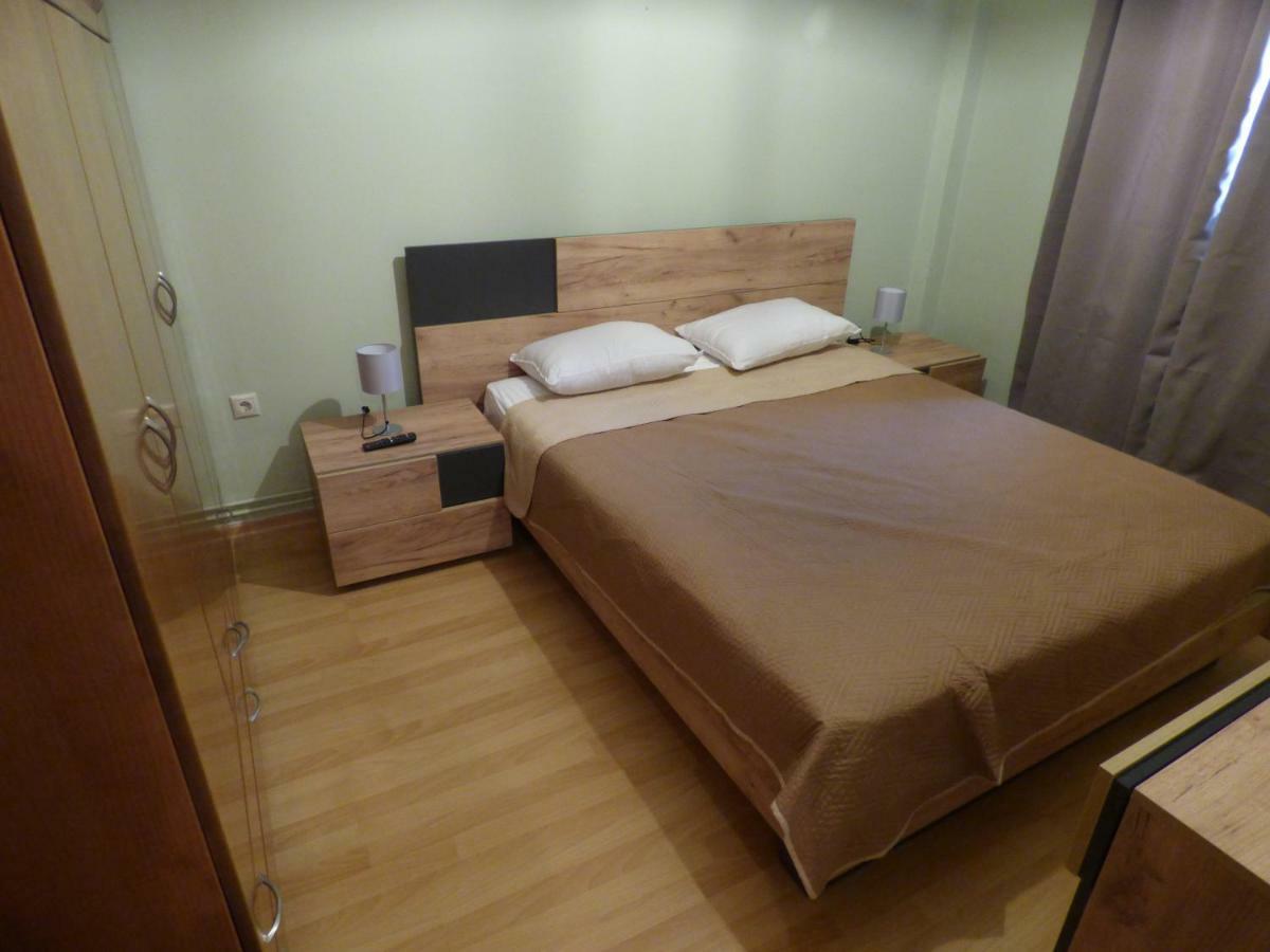 Villa Sofia II Ypsos Zewnętrze zdjęcie