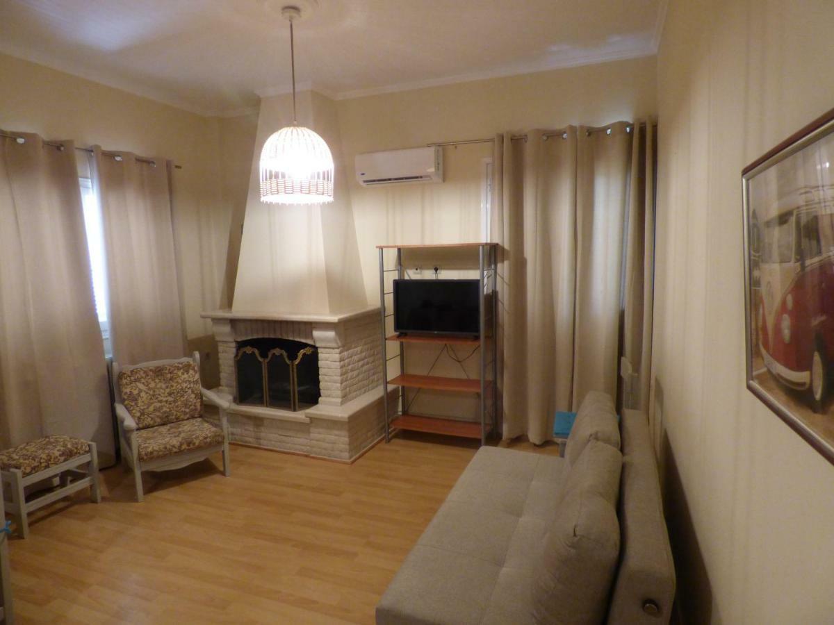 Villa Sofia II Ypsos Zewnętrze zdjęcie