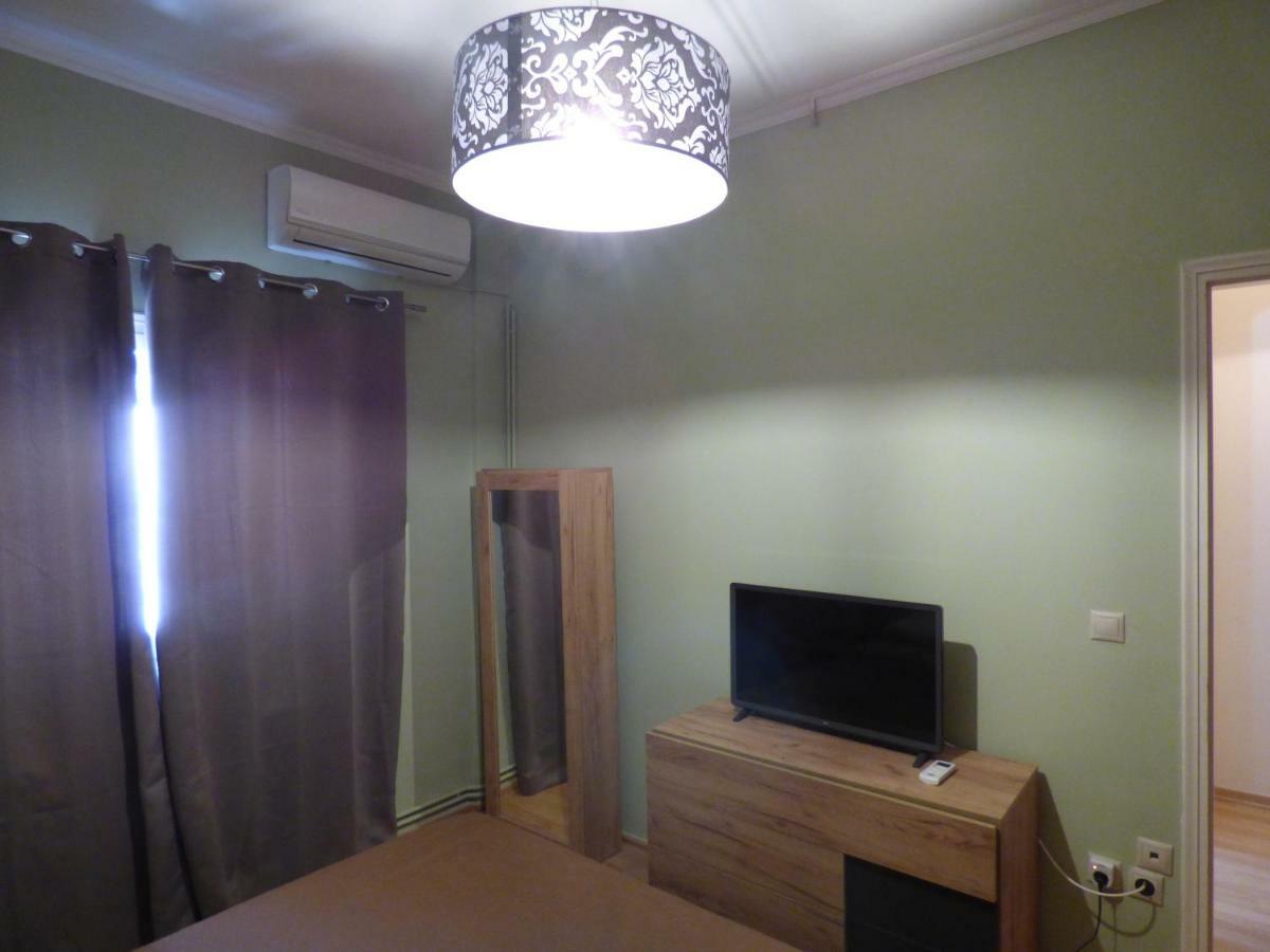 Villa Sofia II Ypsos Zewnętrze zdjęcie