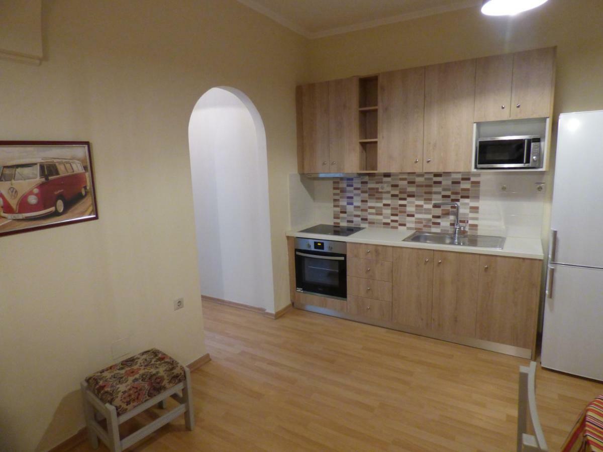 Villa Sofia II Ypsos Zewnętrze zdjęcie