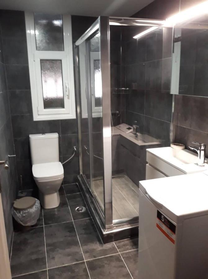 Villa Sofia II Ypsos Zewnętrze zdjęcie