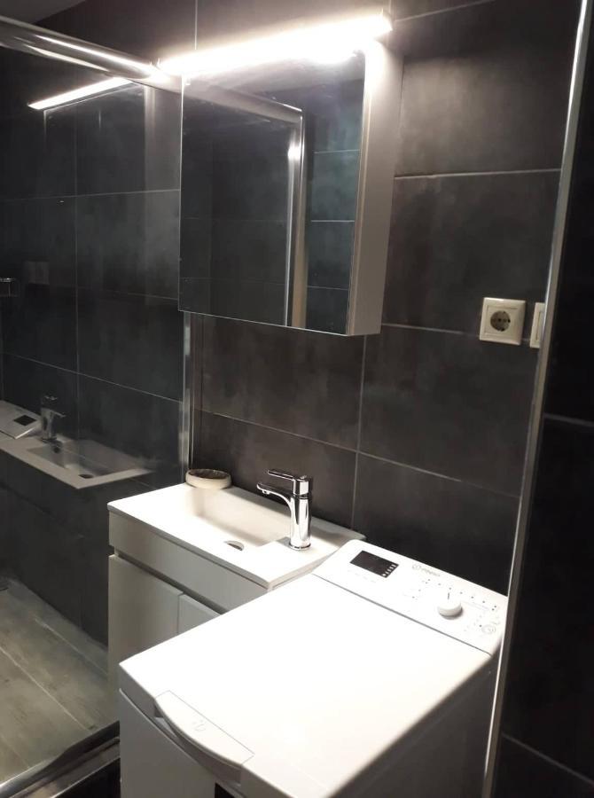Villa Sofia II Ypsos Zewnętrze zdjęcie